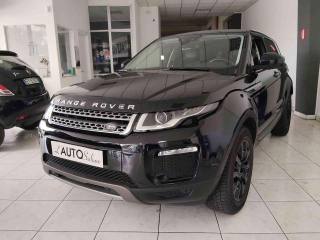 LAND ROVER Range Rover Evoque usata, con Airbag laterali