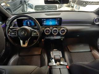 MERCEDES-BENZ A 220 usata, con Controllo vocale