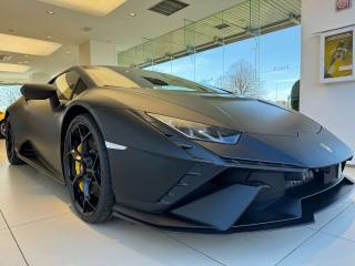 LAMBORGHINI Other usata, con Airbag laterali