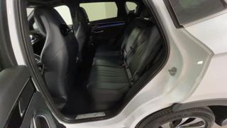 BYD Seal usata, con ESP