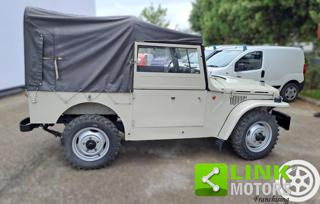 FIAT Campagnola usata 12