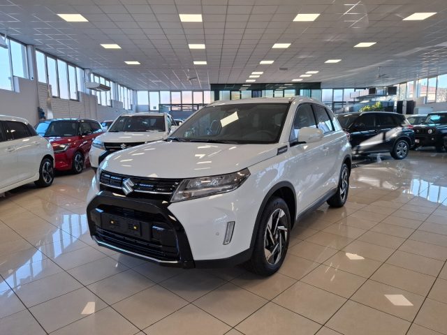 SUZUKI Vitara usata, con ABS