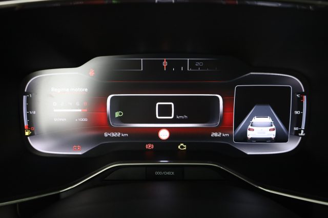 CITROEN C5 Aircross usata 6