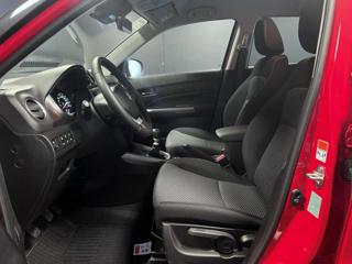 SUZUKI Vitara usata, con Airbag Passeggero