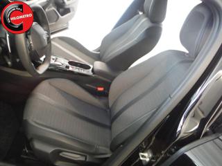 PEUGEOT 2008 usata, con Airbag Passeggero