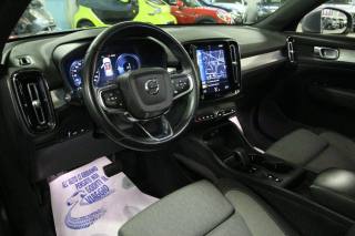 VOLVO XC40 usata, con Boardcomputer