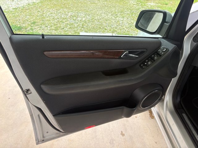 MERCEDES-BENZ A 160 usata, con Specchietti laterali elettrici