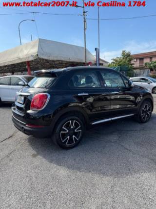 FIAT 500X usata, con Airbag laterali