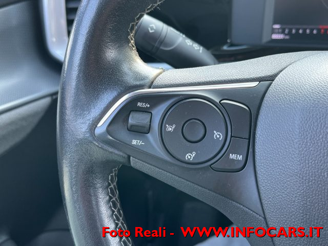 OPEL Mokka usata, con Chiusura centralizzata telecomandata