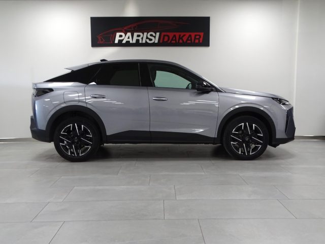 PEUGEOT 3008 usata, con Chiusura centralizzata