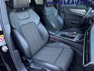 AUDI A6 usata, con Servosterzo