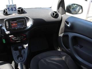 SMART ForTwo usata, con USB