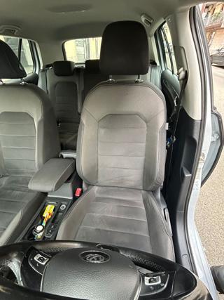 VOLKSWAGEN Golf usata, con Climatizzatore