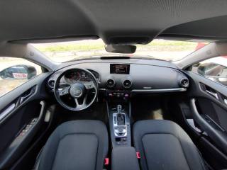 AUDI A3 usata, con Chiusura centralizzata