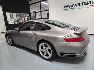 PORSCHE 996 usata, con Antifurto
