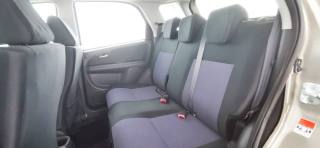 FIAT Sedici usata, con Lettore CD