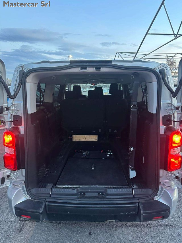 TOYOTA Proace usata 14