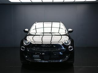 FIAT 600 usata, con Airbag