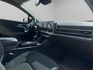 KIA Sportage usata, con Park Distance Control