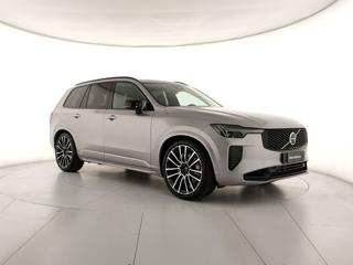 VOLVO XC90 usata, con Autoradio