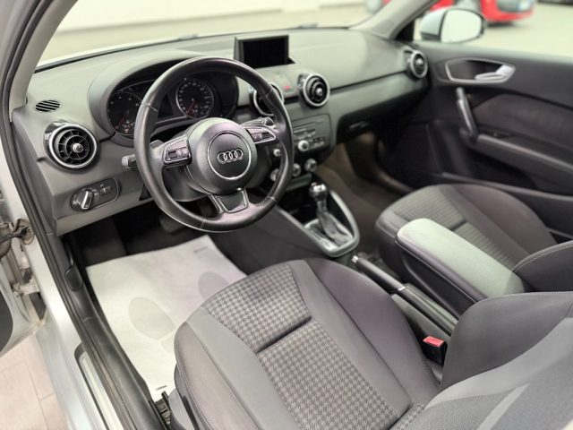 AUDI A1 usata, con ESP