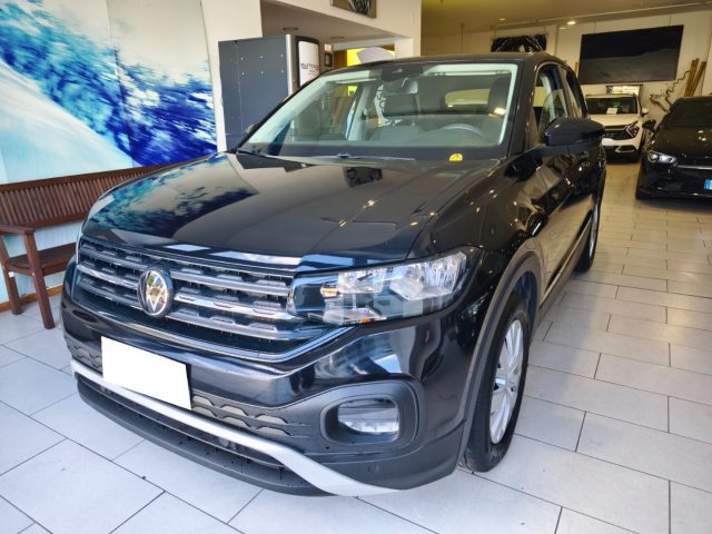 VOLKSWAGEN T-Cross usata, con Airbag laterali