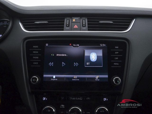 SKODA Octavia usata 14