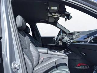 BMW X5 usata 11
