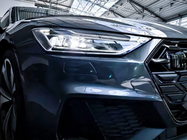AUDI A7 usata, con Climatizzatore