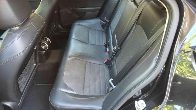 ALFA ROMEO Giulia usata, con Controllo trazione