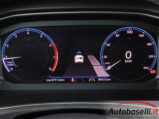 VOLKSWAGEN T-Roc usata, con Boardcomputer