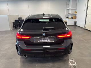 BMW 116 usata, con Alzacristalli elettrici