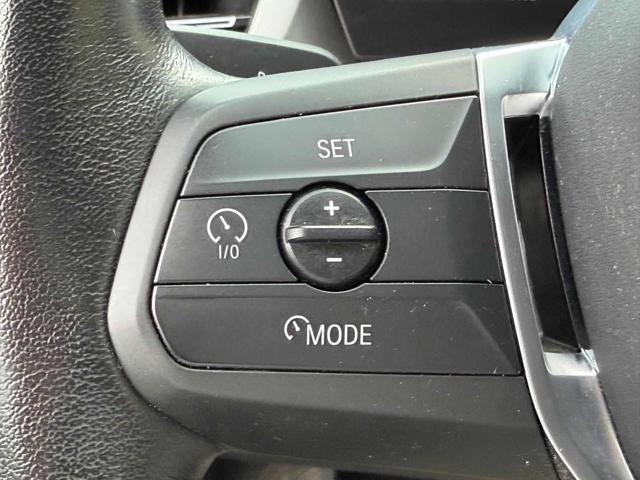 BMW X1 usata, con Sistema di navigazione