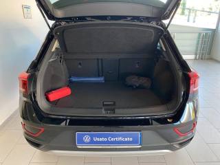 VOLKSWAGEN T-Roc usata, con Alzacristalli elettrici