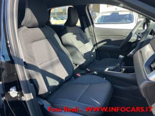 RENAULT Captur usata, con Autoradio