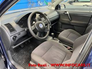 VOLKSWAGEN Polo usata, con Chiusura centralizzata