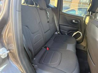 JEEP Renegade usata 25