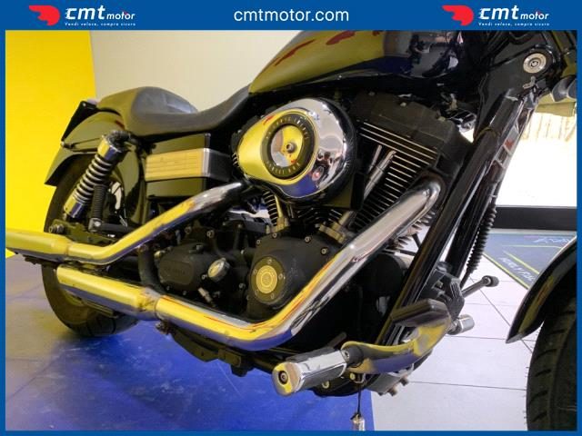 HARLEY-DAVIDSON Other usata 7