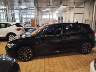 VOLKSWAGEN Golf usata, con Airbag Passeggero