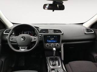 RENAULT Kadjar usata, con Controllo trazione