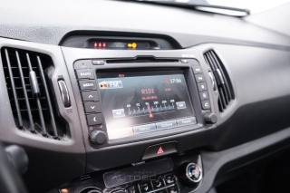 KIA Sportage usata, con Telecamera per parcheggio assistito