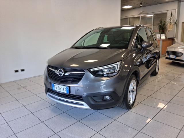 OPEL Crossland X usata, con ABS