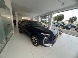 AUDI Q3 usata, con Antifurto