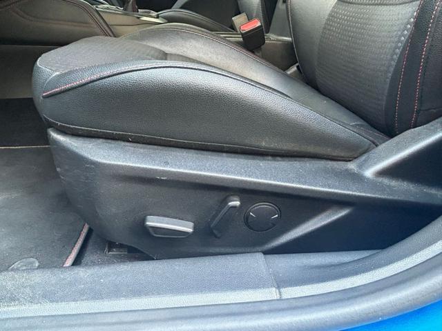 FORD Focus usata, con Bracciolo