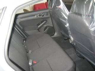 HONDA Civic usata, con Cerchi in lega