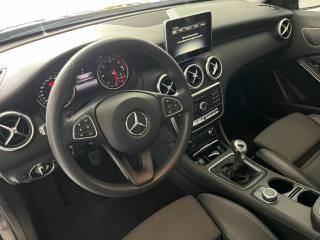 MERCEDES-BENZ A 160 usata, con Cruise Control