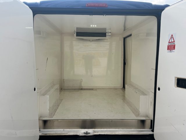 CITROEN Jumper usata, con Climatizzatore