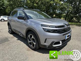 CITROEN C5 Aircross usata, con Cerchi in lega