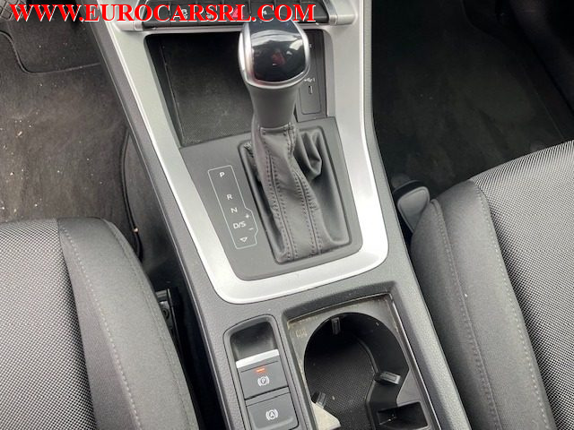 AUDI Q3 usata, con Sistema di navigazione