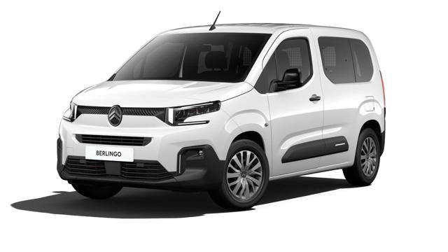 CITROEN Berlingo usata, con Airbag